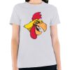 Women’s USA-Made Fine Jersey Tee Thumbnail