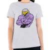 Women’s USA-Made Fine Jersey Tee Thumbnail