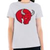 Women’s USA-Made Fine Jersey Tee Thumbnail