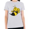 Women’s USA-Made Fine Jersey Tee Thumbnail