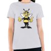Women’s USA-Made Fine Jersey Tee Thumbnail