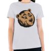 Women’s USA-Made Fine Jersey Tee Thumbnail
