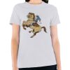 Women’s USA-Made Fine Jersey Tee Thumbnail