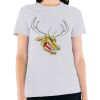 Women’s USA-Made Fine Jersey Tee Thumbnail