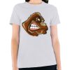 Women’s USA-Made Fine Jersey Tee Thumbnail