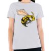 Women’s USA-Made Fine Jersey Tee Thumbnail