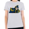 Women’s USA-Made Fine Jersey Tee Thumbnail