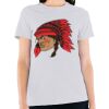 Women’s USA-Made Fine Jersey Tee Thumbnail