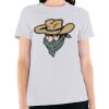 Women’s USA-Made Fine Jersey Tee Thumbnail