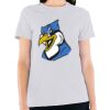 Women’s USA-Made Fine Jersey Tee Thumbnail
