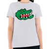 Women’s USA-Made Fine Jersey Tee Thumbnail