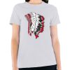 Women’s USA-Made Fine Jersey Tee Thumbnail