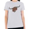 Women’s USA-Made Fine Jersey Tee Thumbnail