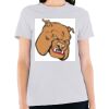 Women’s USA-Made Fine Jersey Tee Thumbnail