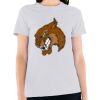 Women’s USA-Made Fine Jersey Tee Thumbnail