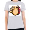 Women’s USA-Made Fine Jersey Tee Thumbnail