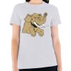 Women’s USA-Made Fine Jersey Tee Thumbnail