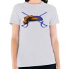 Women’s USA-Made Fine Jersey Tee Thumbnail