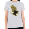 Women’s USA-Made Fine Jersey Tee Thumbnail