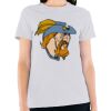 Women’s USA-Made Fine Jersey Tee Thumbnail