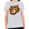 Women’s USA-Made Fine Jersey Tee Thumbnail