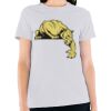 Women’s USA-Made Fine Jersey Tee Thumbnail
