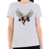 Women’s USA-Made Fine Jersey Tee Thumbnail