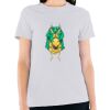Women’s USA-Made Fine Jersey Tee Thumbnail
