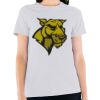 Women’s USA-Made Fine Jersey Tee Thumbnail