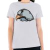 Women’s USA-Made Fine Jersey Tee Thumbnail