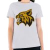 Women’s USA-Made Fine Jersey Tee Thumbnail