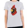 Women’s USA-Made Fine Jersey Tee Thumbnail