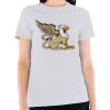 Women’s USA-Made Fine Jersey Tee Thumbnail