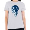 Women’s USA-Made Fine Jersey Tee Thumbnail