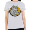 Women’s USA-Made Fine Jersey Tee Thumbnail
