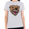 Women’s USA-Made Fine Jersey Tee Thumbnail
