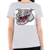 Women’s USA-Made Fine Jersey Tee Thumbnail