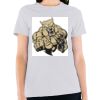 Women’s USA-Made Fine Jersey Tee Thumbnail