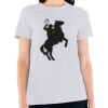 Women’s USA-Made Fine Jersey Tee Thumbnail