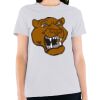 Women’s USA-Made Fine Jersey Tee Thumbnail