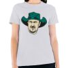 Women’s USA-Made Fine Jersey Tee Thumbnail