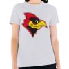 Women’s USA-Made Fine Jersey Tee Thumbnail