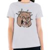 Women’s USA-Made Fine Jersey Tee Thumbnail