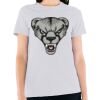 Women’s USA-Made Fine Jersey Tee Thumbnail