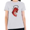 Women’s USA-Made Fine Jersey Tee Thumbnail