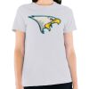Women’s USA-Made Fine Jersey Tee Thumbnail