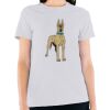 Women’s USA-Made Fine Jersey Tee Thumbnail