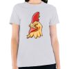Women’s USA-Made Fine Jersey Tee Thumbnail