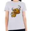 Women’s USA-Made Fine Jersey Tee Thumbnail