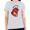 Women’s USA-Made Fine Jersey Tee Thumbnail